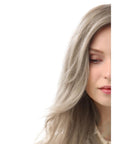 Herbatint Natural Hair Dye - Swedish Blonde 10C, Amonyak-Free, Nourishing Hair Color with Aloe Vera & Witch Hazel