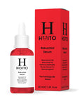 Hoito Bakuchiol Serum 30 ml - Anti-aging Niacinamide Serum, Retinol Alternative for Sensitive Skin