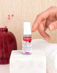 Mavala Nail Care Oil - Quick Dry Nail Polish & Moisturizing Cuticle Oil for Dry Nails - 10ml