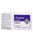 Avon Anew Brightening Dual Eye System 10 Ml