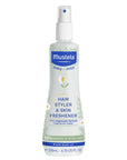 Mustela Hair Styler & Skin Freshener - 200ml