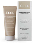The Ceel Skin Brightening Cream 50ml - Natural Radiance | Skin Care