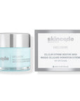 Skincode Moisturizing Face Mask - Hydrating Skincare with Glycerin for Dry Skin Relief