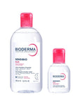 Bioderma Sensibio H2O 500 ml 2 Misel Solutions