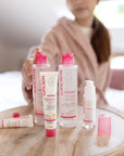 Topicrem Hydra+ Daily Protective Sunscreen SPF50 - Non-Greasy, Fragrance-Free, Hydrating Daily Moisturizer for Sensitive