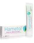 Hametol Moisturizing Cream - Natural Skincare for Dry, Sensitive Skin - 30g