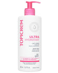 Topicrem Ultra Moisturizing Body Milk 500ml