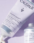 Caudalie Vinotherapist Foot Cream 75ml - Nourishing Vegan Foot Care for Dry, Cracked Feet