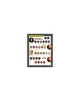 Color&Soin 9N Honey Blond - Natural Ammonia-Free Permanent Hair Dye