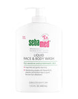Sebamed Liquid Face & Body Wash - 1000 ml - image 9