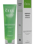 The Ceel Q10 Peeling Gel 100ml - Gentle Exfoliation | Revitalizing