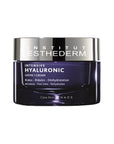 Esthederm Intensive Hyaluronic Cream - Anti-Aging Moisturizer for Dry Skin