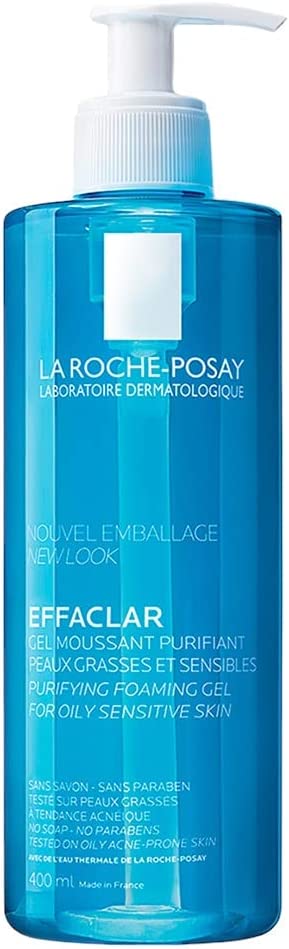 La Roche Posay Effaclar Jel 400 Ml