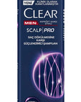 Clear Men Shampoo - Hair Fall Control | 350ml