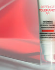 BioNike Defence Tolerance AR Cream 50ml - Sensitive Skin Moisturizing Cream for Hydration and Protection