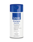 Linola Gentle Shampoo for Sensitive Scalp - 200 ml, Linola Hair Care