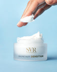 SVR Densitium Anti-Wrinkle Night Cream - 50ml, Anti-Aging Moisturizing Cream for Reducing Fine Lines and Wrinkles