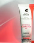 BioNike Defence Tolerance AR Cream 50ml - Sensitive Skin Moisturizing Cream for Hydration and Protection