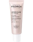 Filorga Oxygen Glow CC Cream SPF30 - Hydrating, Radiant Skin Solution with Sun Protection