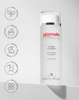 Skincode Toning Lotion - Gentle Cleansing & Hydrating Skincare with Hyaluronic Acid