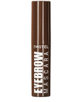 Pastel Profashion Eyebrow Mascara 22 Light Brown - Long-Lasting Creamy Gel Formula for Fuller Brows