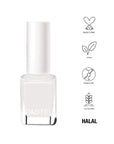 Pastel Nail Polish 47 - Bold Fashion Colors | 13ml