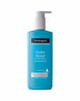 Neutrogena Hydro Boost Gel Body Lotion 400ML - Ultra Lightweight Moisturizer | Hydration