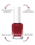 Pastel Nail Polish - 130 | Cruelty-Free | 13ml