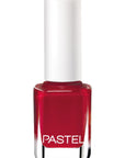Pastel Vegan Nail Polish - Cruelty Free, 13ml - Pastel Colors
