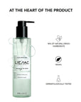 Lierac Micellar Water - Gentle, Natural Skincare for Sensitive Skin - 6.76 fl oz