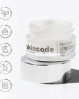 Skincode Anti-Aging Eye Contour Cream for Wrinkle Reduction - 15ml