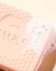 Nuxe Reve De Miel Solid Shampoo Bar - Gentle, Sulfate-Free Hair Care for Sensitive Scalps - Natural Ingredients