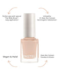 Pastel 244 Nail Polish 13ml