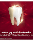 Colgate Optic White Toothpaste for Coffee - view 3