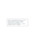 Vichy Demaquillant Integral 200ml - Gentle 3-in-1 Makeup Remover for Normal & Dry Skin