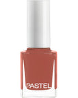 Pastel Nude 299 Vegan & Cruelty-Free Nail Polish - 13ml, Chemical-Free Beauty