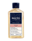 Phyto Color Protecting Shampoo - Sulfate-Free, Silicone-Free, Daily Use for Color-Treated Hair