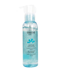 Babe Micellar Cleansing Gel - Gentle, Soap-Free Skincare for Sensitive Skin, Soothing & Moisturizing