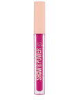 Show by Pastel Liquid Matte Lipstick - Vegan, Cruelty-Free, Long-Lasting Lip Color with No Transfer - 608
