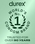 Durex Play Massage 2 in 1 Aloe Vera - 7 fl oz