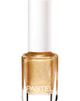 Pastel Vegan Nail Polish - Cruelty Free, Toxic-Free, Dense Covering - 13ml