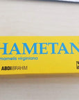 Hametan Cream 30 g %5.35