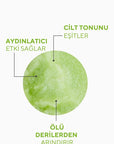 The Ceel Q10 Peeling Gel 100ml - Gentle Exfoliation | Revitalizing