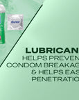 Durex Play Massage 2 in 1 Aloe Vera - 7 fl oz