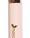 Nascita Soft Colors Kabuki Foundation Brush - 353: Anti-Bacterial, Synthetic Bristles for Flawless Liquid Foundation App