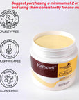 Karseell Collagen Hair Treatment Deep Repair Conditioning Hair Mask Essence 500ml