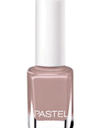 Pastel Vegan Nail Polish - 120 Shades, Cruelty-Free, Chemical-Free Beauty
