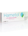 Hametol Moisturizing Cream for Sensitive Skin - 30g Daily Hydration & Nourishment