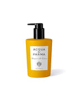 Acqua Di Parma Colonia Shampoo With Pump Dispenser - 300 mL/10.14 Fluid Ounces - Lotion & Moisturizer
