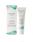 Synchroline Aknicare Sun SPF30 Sunscreen Cream for Acne-Prone Skin - 1.69 fl oz